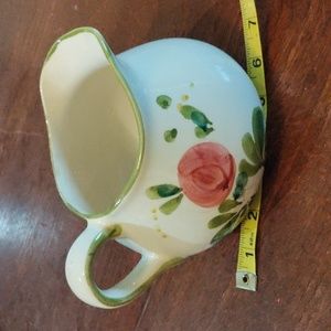 Small Pitcher. B4L2Home